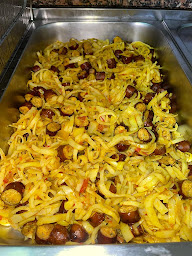 Photo n°17 de Restaurant le Chocas à Entre-Deux (Restaurant créole)