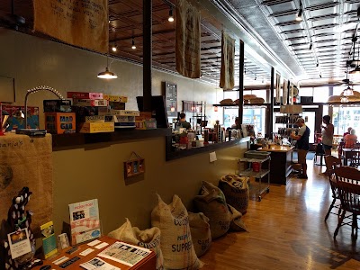 Photos of La Grange Coffee Roasters