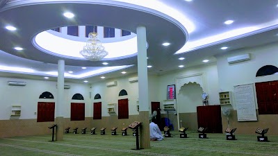 Photos of Masjed Jouma Mubarak Al Qubaisi