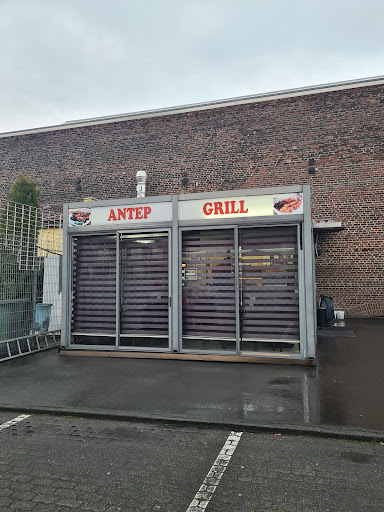 Antep Grill ???????? ????ℎ???????????? - Remscheid
