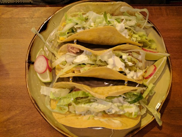 Cartel - Crazy Burrito Shack
