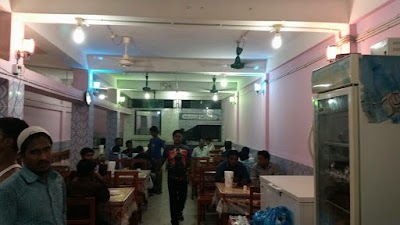 Photos of Baghdad Restaurant