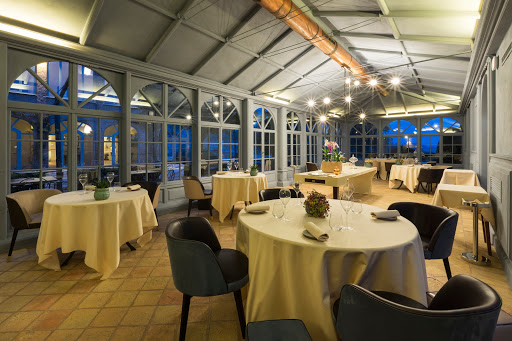 Locanda del Sant’Uffizio Enrico Bartolini