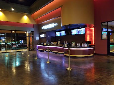 Malco Gonzales Cinema