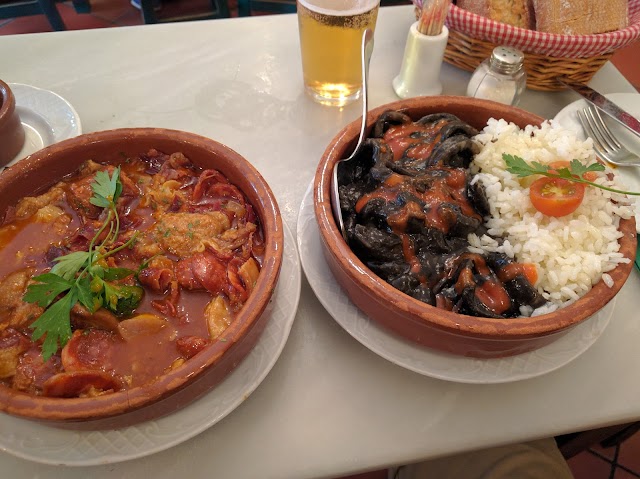 La Perejila