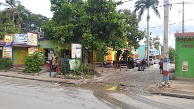 Photos of Abodab Epicerie. Fast Food