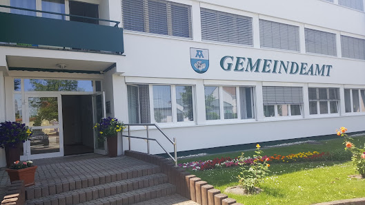 Gemeindeamt Andau - Andau