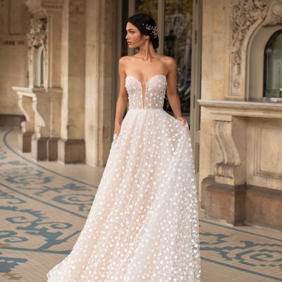 Pronovias ANKARA