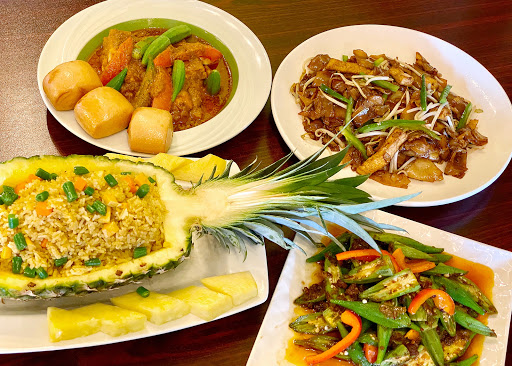 Mamak Vegan Kitchen - Thumbnail