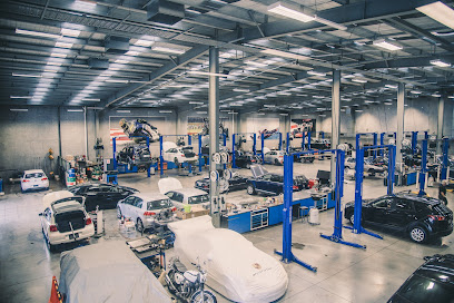 PK Auto Services