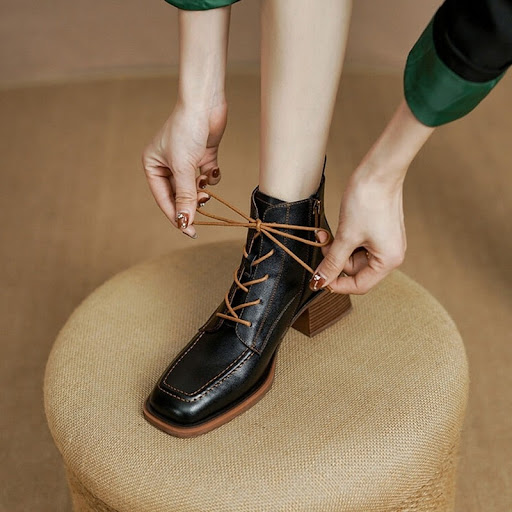 DE SHOE SHOP - Thumbnail