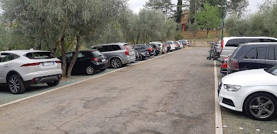 Public Parking Via dei Fossi