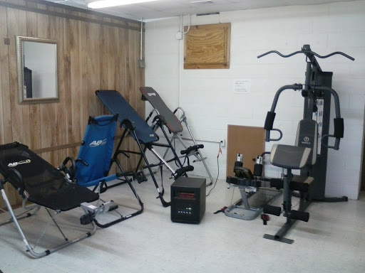 Altus Fitness Center - Thumbnail