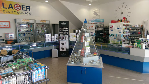Laser Elettronica Orbassano Beinasco Borgaretto - Thumbnail