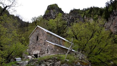Photos of Kvabiskhevi Church of Assumption