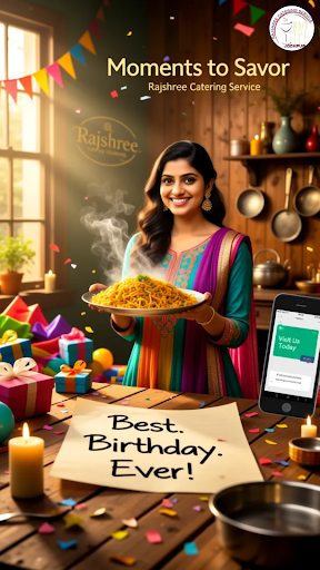 Experience the best corporate catering in Jodhpur with Rajshree Catering Service! Our most-loved… post image