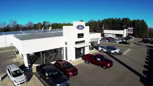 Ryburn Automotive Superstore - Thumbnail
