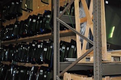 Photos of K & K Glass