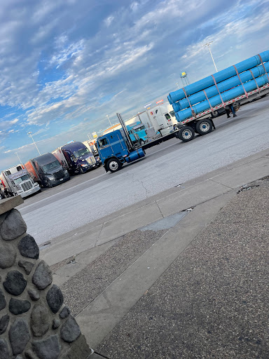 Channel Islands Logistics - Thumbnail