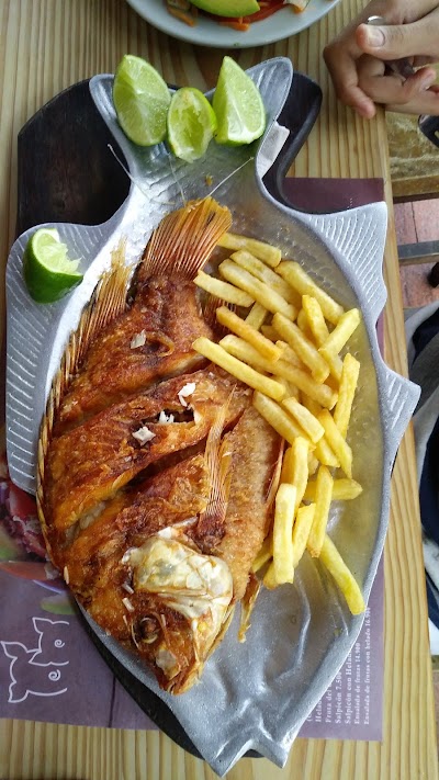 Photos of El Chorizo De Carlos Restaurante Bar Paisa Villeta