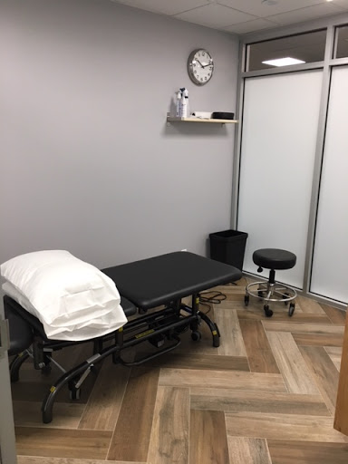 Physio First - Visual