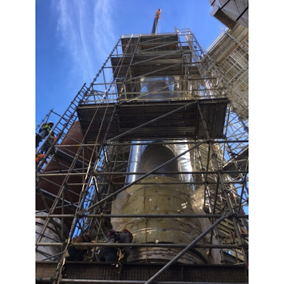 Prime Industrial Access