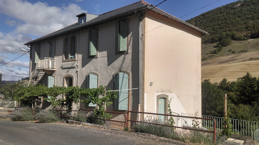 Photo de La Communale à Saint-Georges-de-Luzençon (12100)