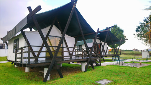Centro Ecoturistico San Pedro
