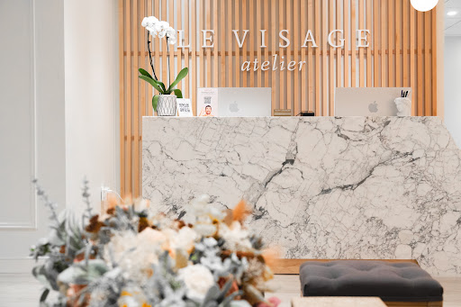 Le Visage Atelier