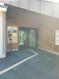 Photo n°1 de Maria Pinto à Bouloire (Kinésithérapeute)