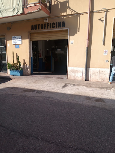 Autofficina Revisoni Auto Giancotti Luca - Thumbnail