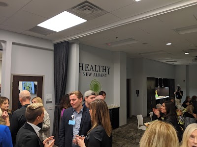 Philip Heit Center for Healthy New Albany
