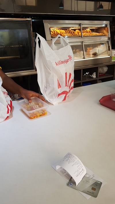 Photos of Kilimanjaro Restaurant. Port Harcourt