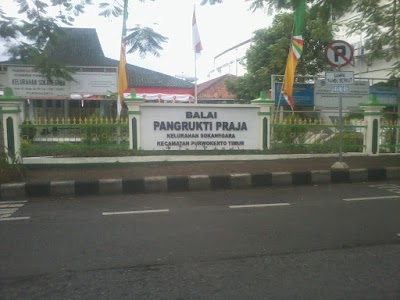 Photos of Kantor Kelurahan Sokanegara