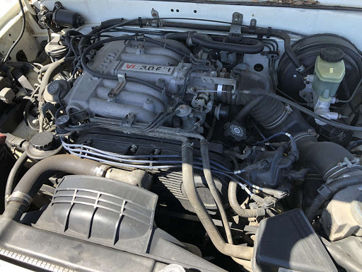 Borrego's mobile detail Gallery - United States