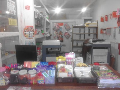 Photos of Rajah's Stationary