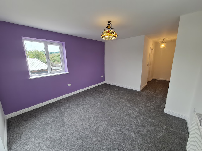 Complete Construction Swindon Open Times