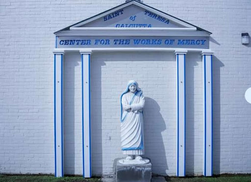 Saint Teresa Center for the Works of Mercy