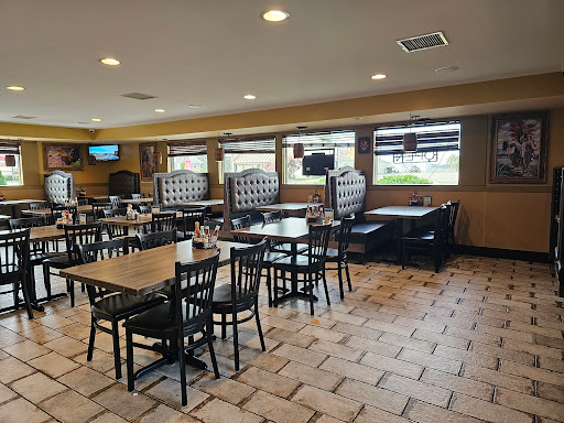La Base Mexican Restaurant - Thumbnail