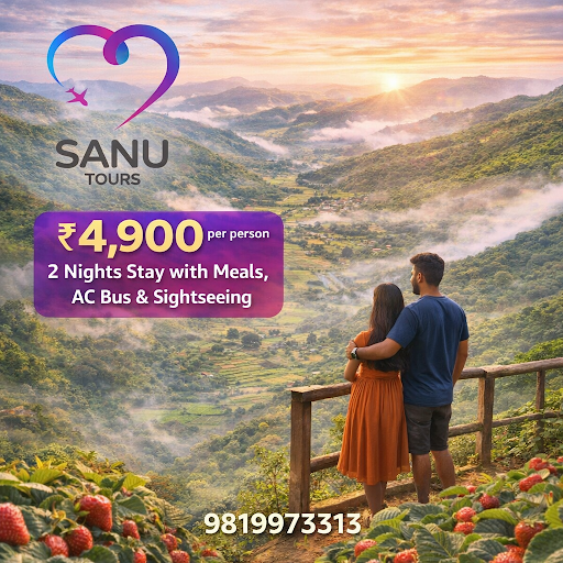Mahabaleshwar Panchgani Escape post image
