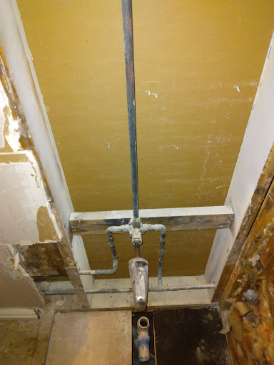 CD Garrett Handyman Services LLC - Thumbnail