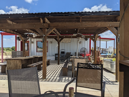 Kfire Winery & Vineyard