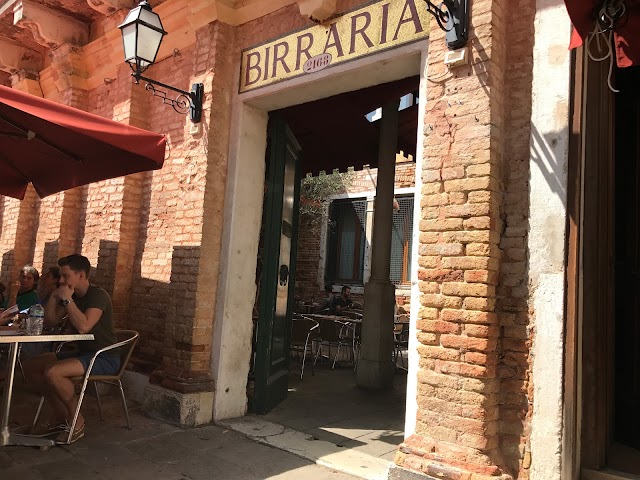 Birraria la Corte