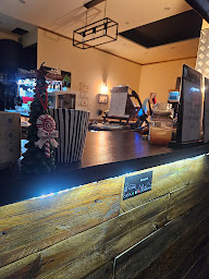 Photo n°137 de CASA LASAGNA 🟢⚪️🔴 à Nice (Restaurant italien)