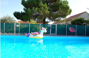 Photo n°33 de Gîtes du comptoir des écoliers à Gémozac (Lodge)