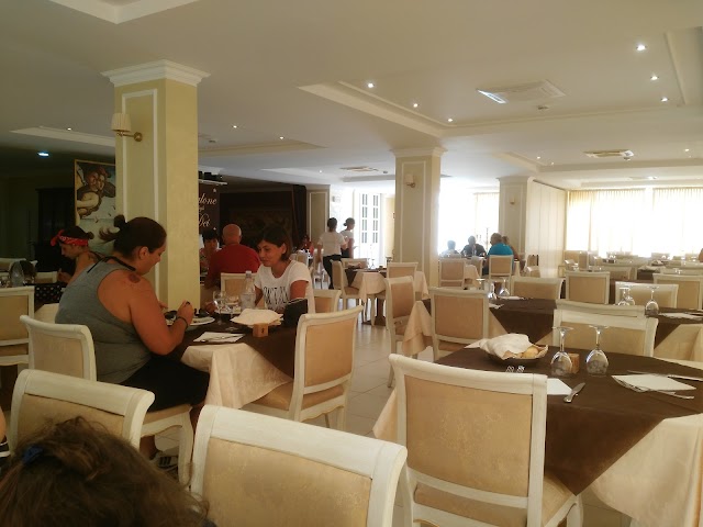 Hotel Stella Marina