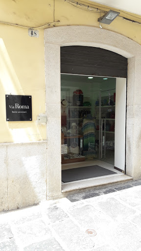 Via Roma Di Arcangela Nardella