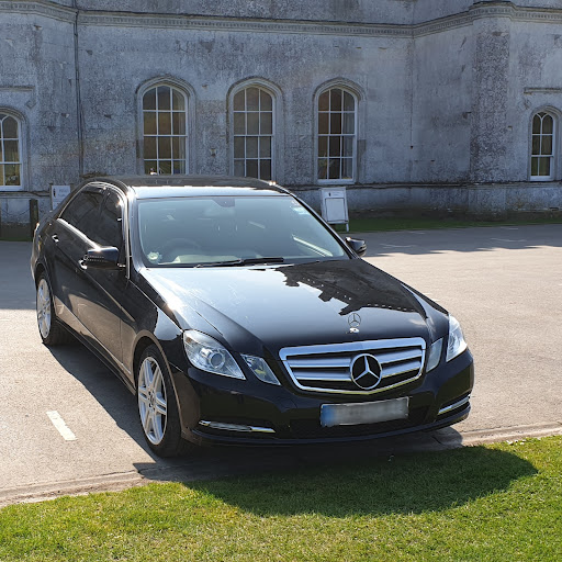 Sherborne Cabs