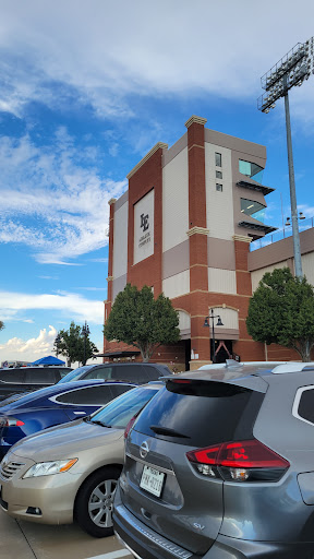 Little Elm ISD Athletic Complex - Thumbnail