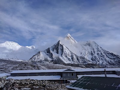 Photos of Khangri Resort